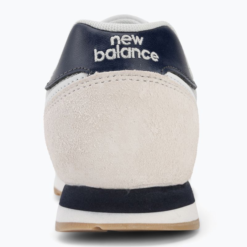 Încălțăminte pentru bărbați New Balance 373's V2 sea salt/team navy 6
