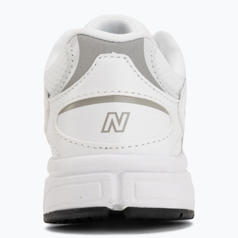 Încălțăminte New Balance Classic 408's V1 metallic blue/alkaline green/Team Navy 6