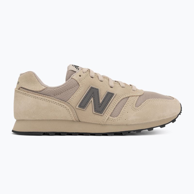 Încălțăminte pentru bărbați New Balance 373's V2 stoneware/tornado 2
