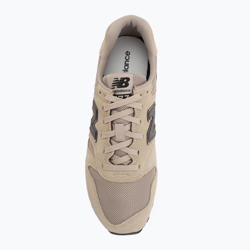 Încălțăminte pentru bărbați New Balance 373's V2 stoneware/tornado 5