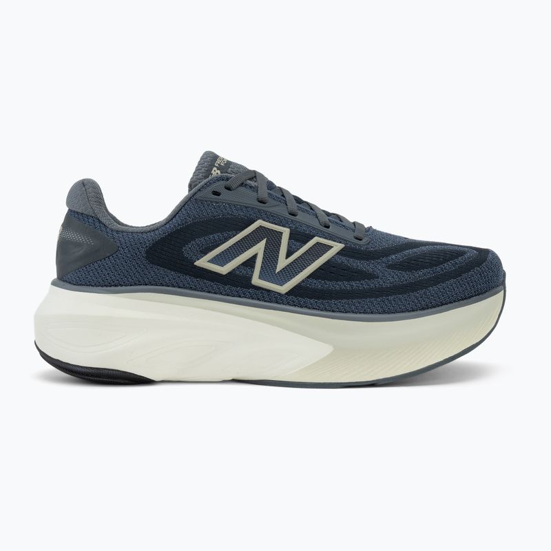 Încălțăminte de alergare pentru bărbați New Balance Fresh Foam More V6 graphite/vinte indigo/shipyard 2