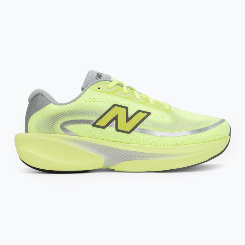 Încălțăminte de alergare pentru bărbați New Balance Ellipse v1 afterglow/lone star grey/silver metallic 2
