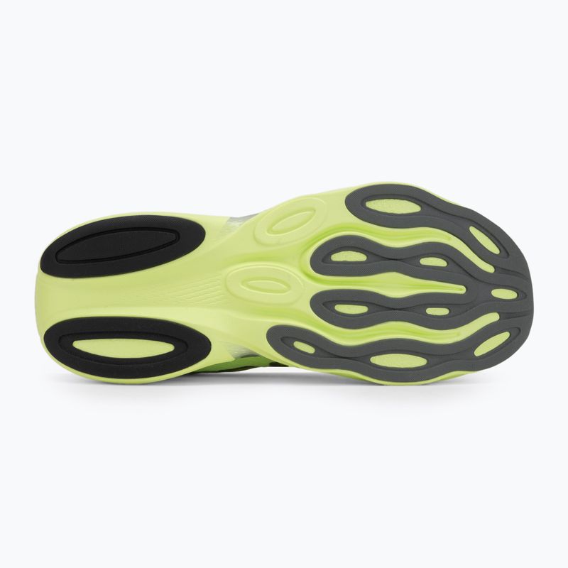 Încălțăminte de alergare pentru bărbați  New Balance Aura Summer V1 afterglow/lone star grey/silver metallic 4