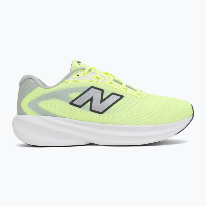 Încălțăminte de alergare pentru bărbați  New Balance Fresh Foam 680's V9 afterglow/grey matter/silver metallic 2