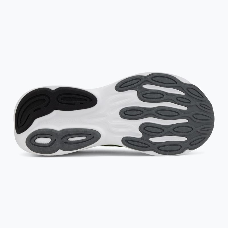 Încălțăminte de alergare pentru bărbați  New Balance Fresh Foam 680's V9 afterglow/grey matter/silver metallic 4