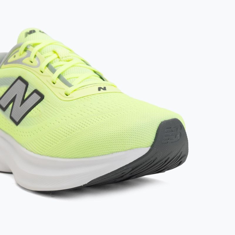 Încălțăminte de alergare pentru bărbați  New Balance Fresh Foam 680's V9 afterglow/grey matter/silver metallic 7