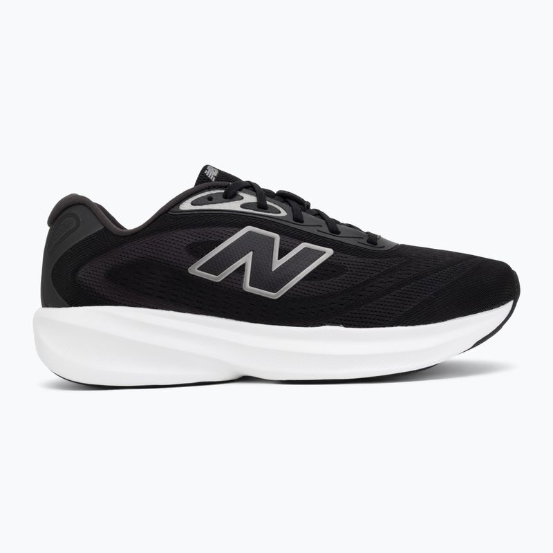 Încălțăminte de alergare pentru bărbați  New Balance Fresh Foam 680's V9 black/faded black 2