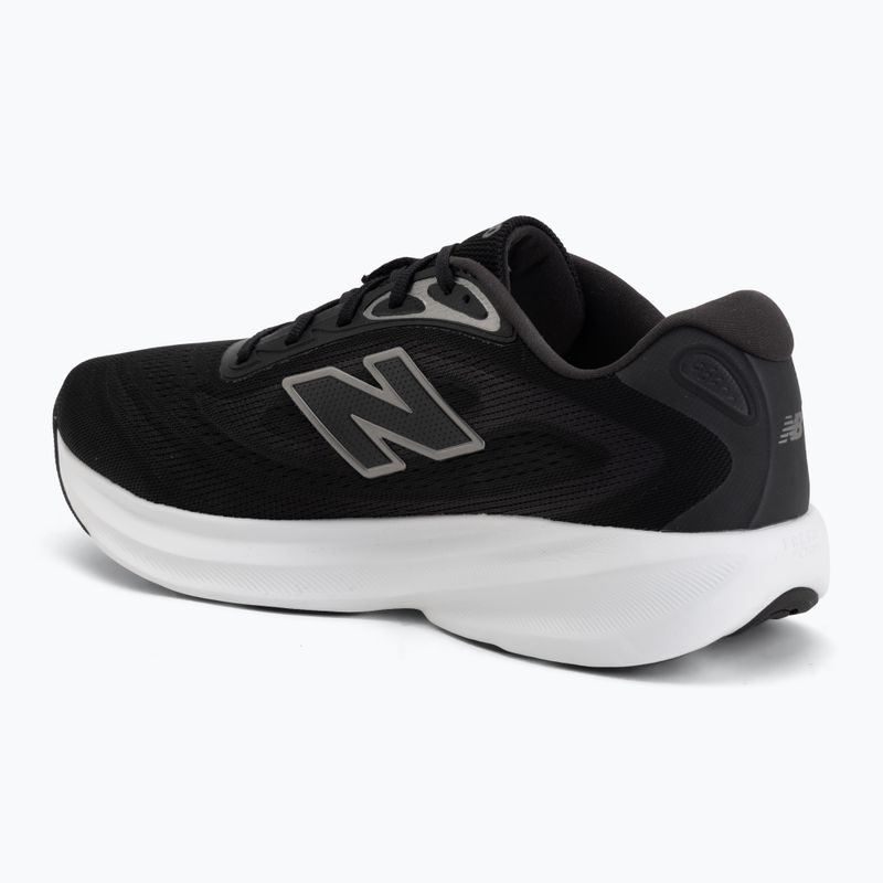 Încălțăminte de alergare pentru bărbați  New Balance Fresh Foam 680's V9 black/faded black 3