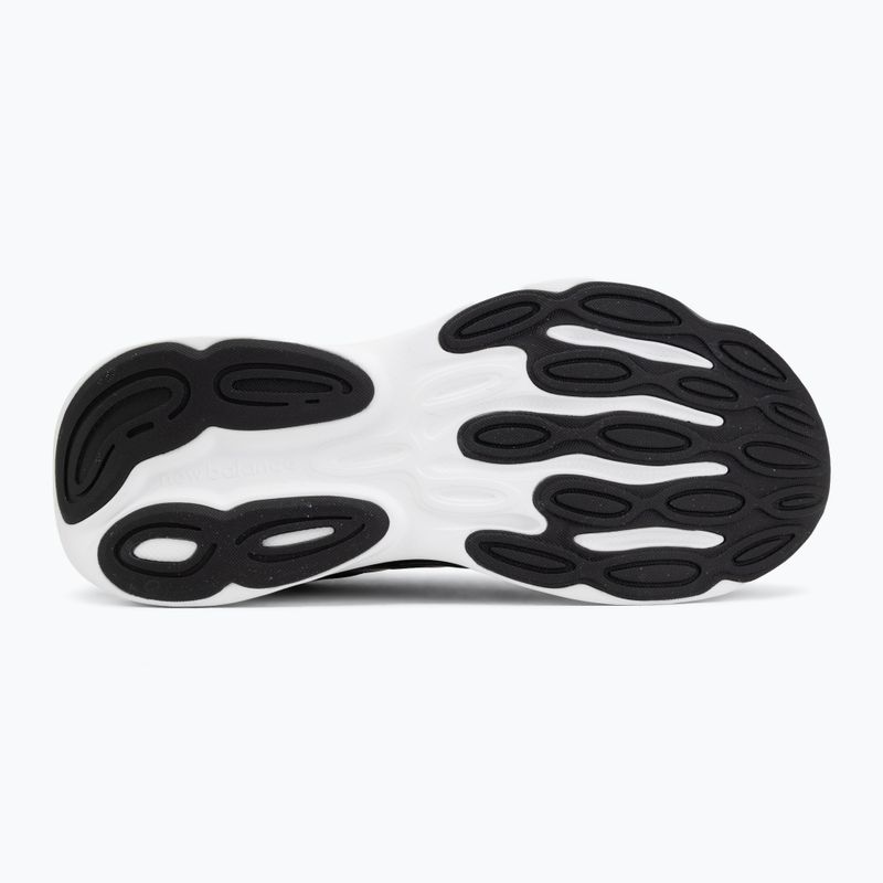 Încălțăminte de alergare pentru bărbați  New Balance Fresh Foam 680's V9 black/faded black 4