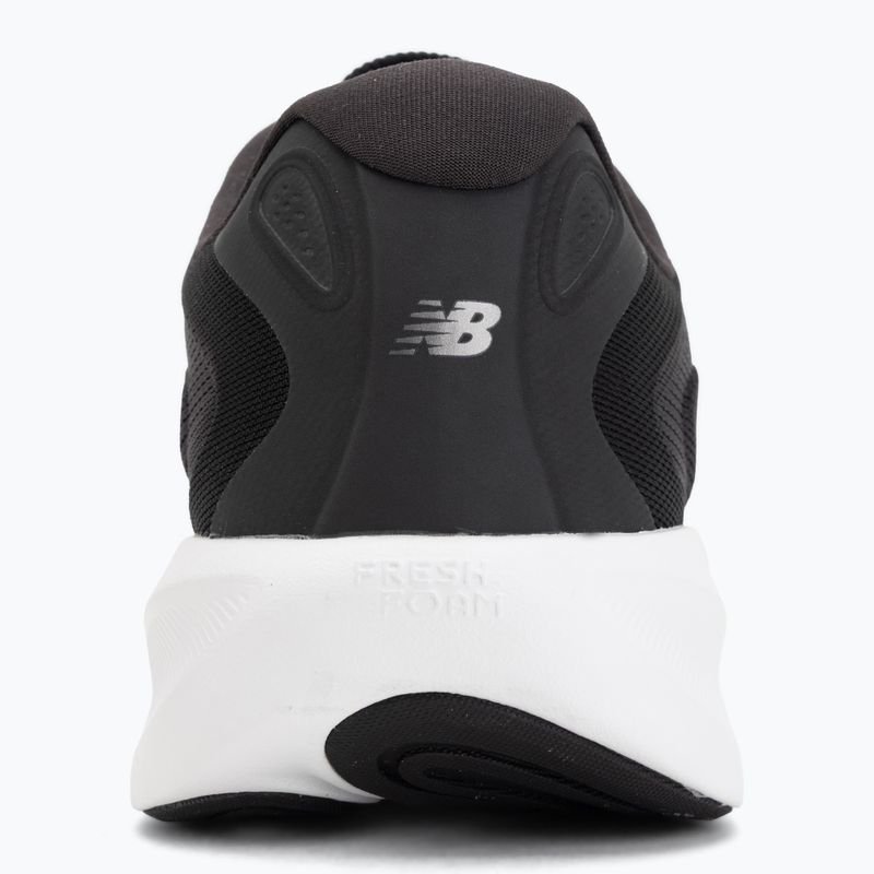 Încălțăminte de alergare pentru bărbați  New Balance Fresh Foam 680's V9 black/faded black 6