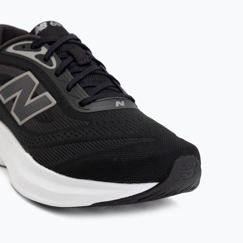 Încălțăminte de alergare pentru bărbați  New Balance Fresh Foam 680's V9 black/faded black 7