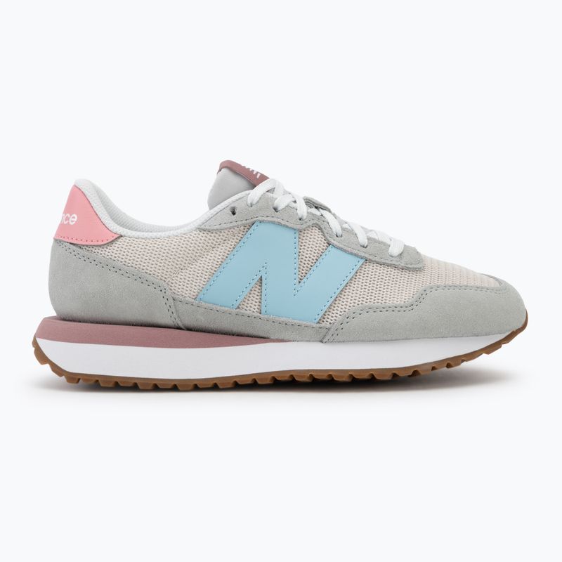 Încălțăminte pentru femei New Balance Classic 273's V1 lone star gray/mooeam 2