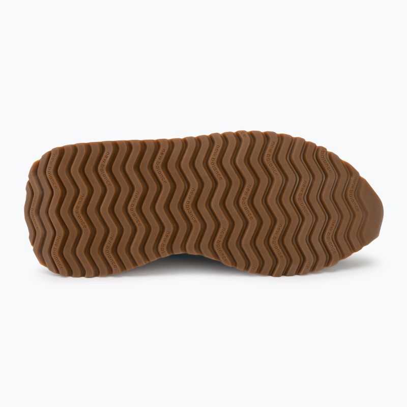 Încălțăminte pentru femei New Balance Classic 273's V1 lone star gray/mooeam 4