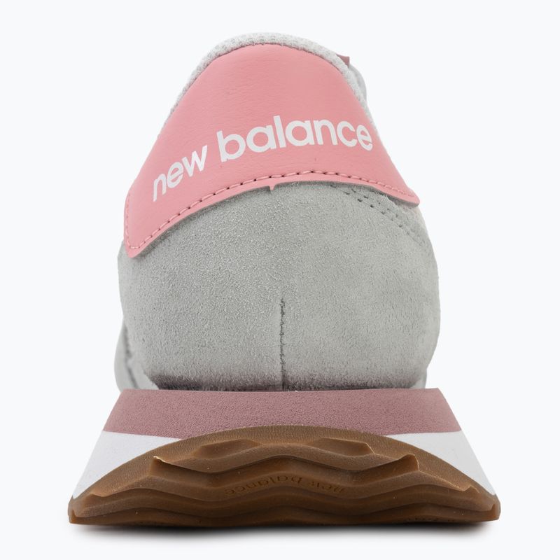 Încălțăminte pentru femei New Balance Classic 273's V1 lone star gray/mooeam 6