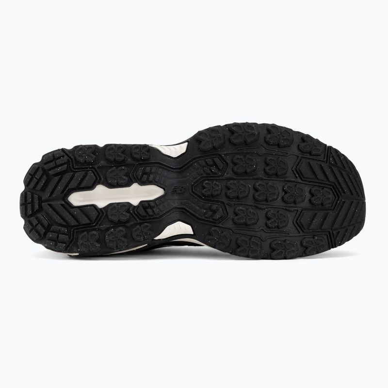 Încălțăminte de alergare pentru femei  New Balance Fresh Foam 410's V9 black/sea salt/faded black 4