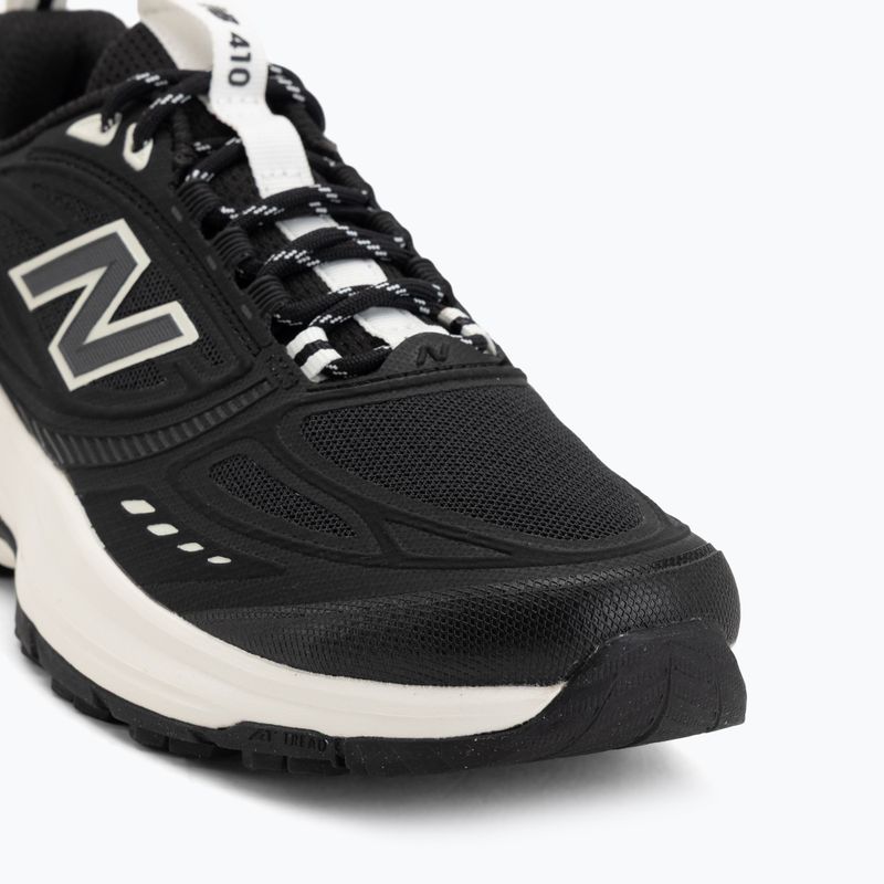 Încălțăminte de alergare pentru femei  New Balance Fresh Foam 410's V9 black/sea salt/faded black 7