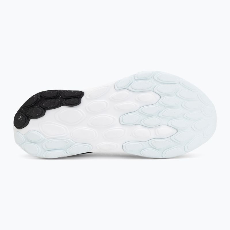 Încălțăminte de alergare pentru femei New Balance Fresh Foam 520's V9 fairweather blue/vinte indigo/glint blue 4