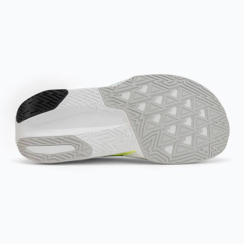 Încălțăminte de alergare pentru bărbați  New Balance FuelCell Rebel V5 afterglow/deep end 4