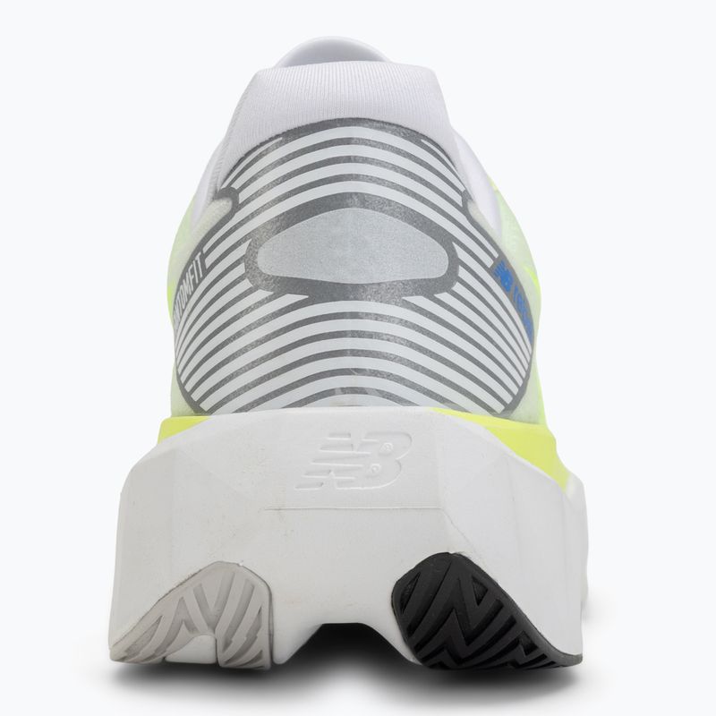 Încălțăminte de alergare pentru bărbați  New Balance FuelCell Rebel V5 afterglow/deep end 6