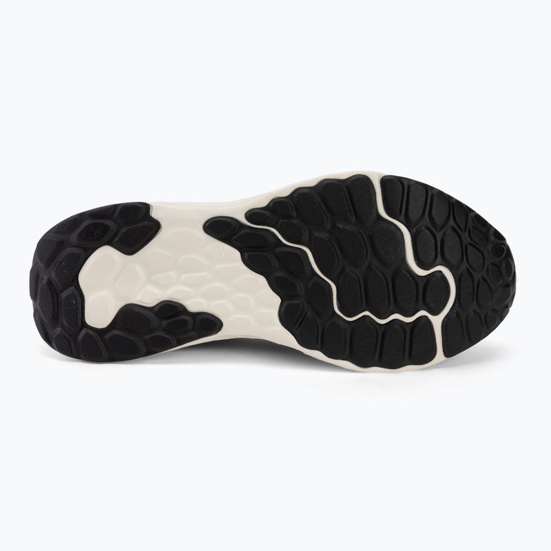 Încălțăminte de alergare pentru bărbați  New Balance Fresh Foam Arishi V4  thunder brown/stoneware/black 4