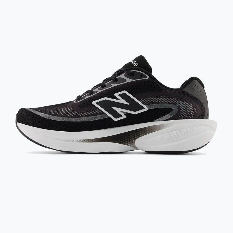 Încălțăminte de alergare pentru bărbați  New Balance Aura Summer V1 faded black/ 103 white/black 2