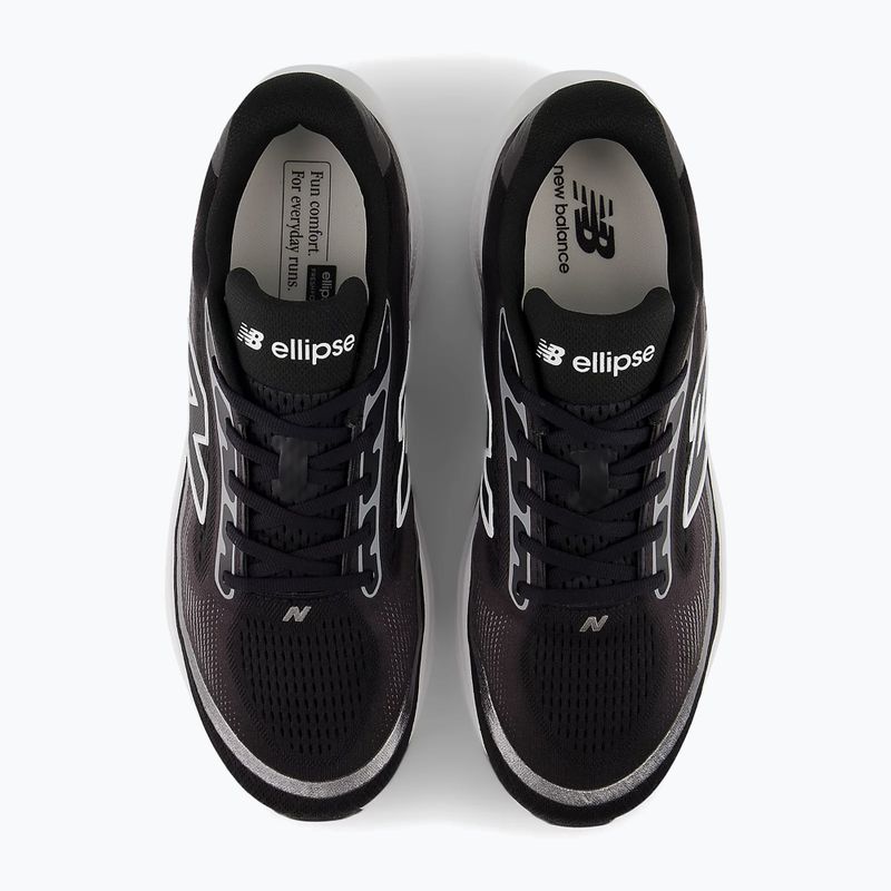 Încălțăminte de alergare pentru bărbați  New Balance Aura Summer V1 faded black/ 103 white/black 3