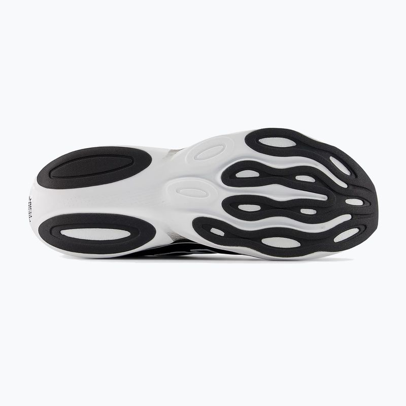 Încălțăminte de alergare pentru bărbați  New Balance Aura Summer V1 faded black/ 103 white/black 4