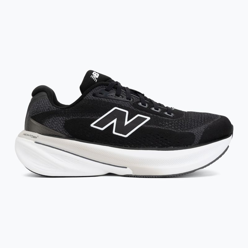 Încălțăminte de alergare pentru bărbați  New Balance Fresh Foam 860's V15 black/ 103 white 2