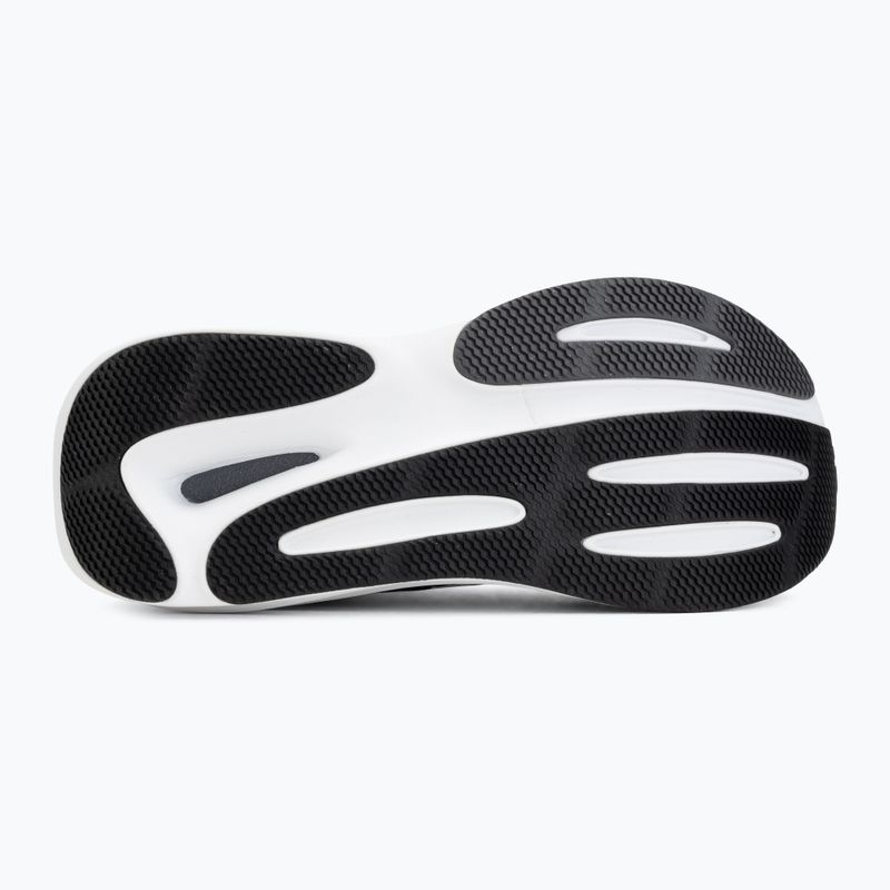 Încălțăminte de alergare pentru bărbați  New Balance Fresh Foam 860's V15 black/ 103 white 4