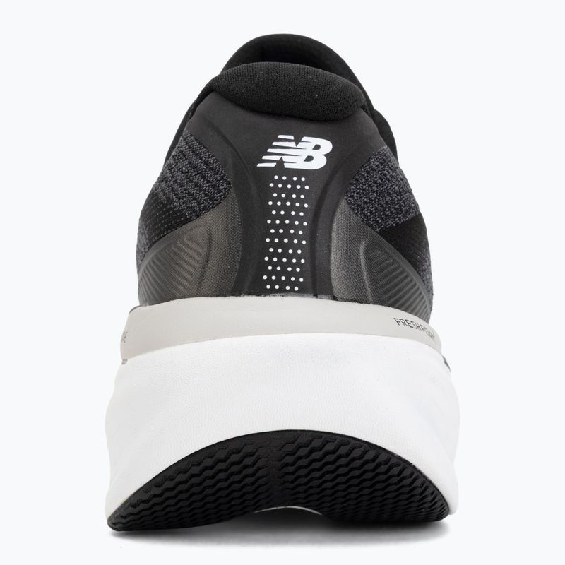 Încălțăminte de alergare pentru bărbați  New Balance Fresh Foam 860's V15 black/ 103 white 6