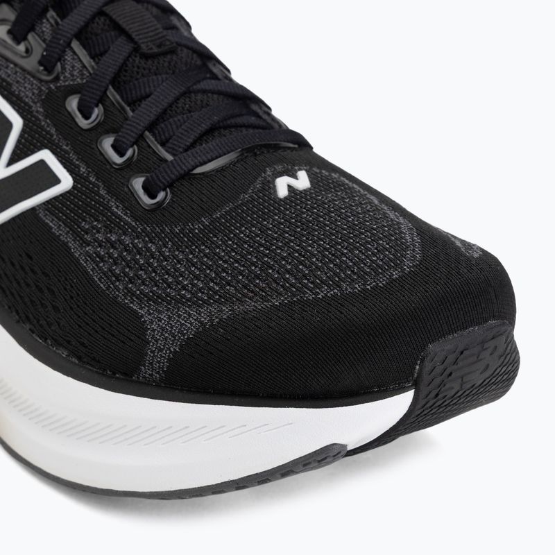 Încălțăminte de alergare pentru bărbați  New Balance Fresh Foam 860's V15 black/ 103 white 7