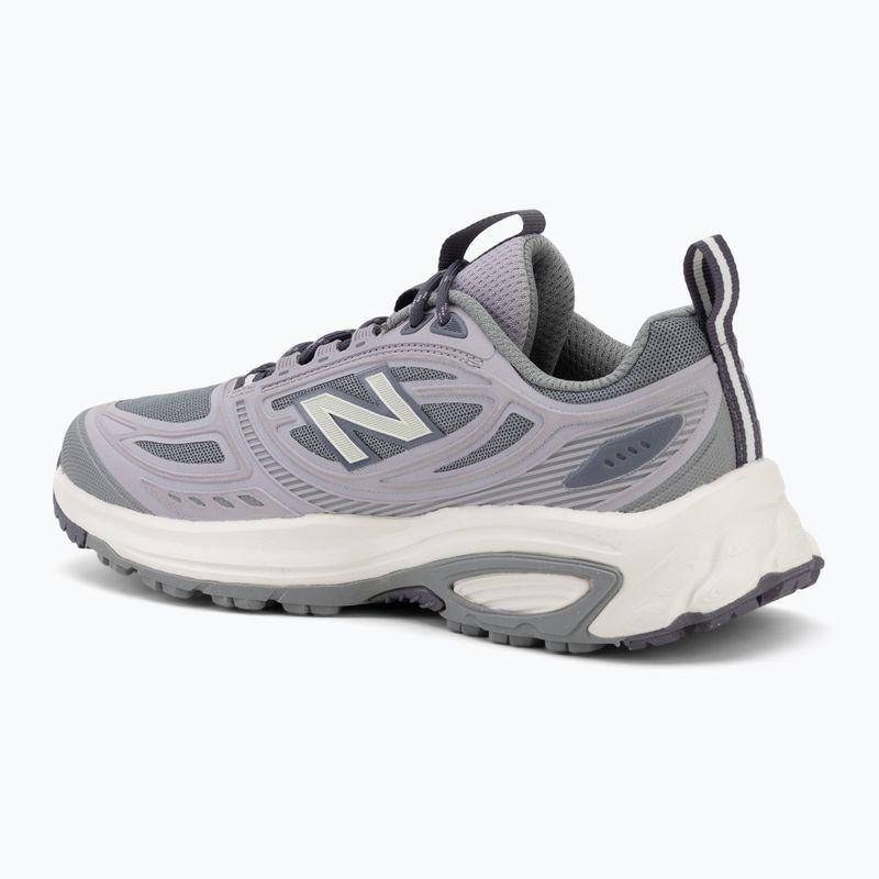 Încălțăminte de alergare pentru femei  New Balance Fresh Foam 410's V9 slate grey/truffle salt/sea salt 3