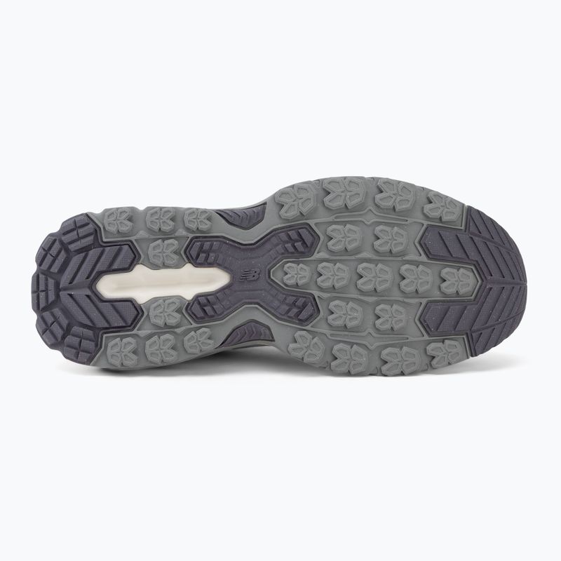 Încălțăminte de alergare pentru femei  New Balance Fresh Foam 410's V9 slate grey/truffle salt/sea salt 4