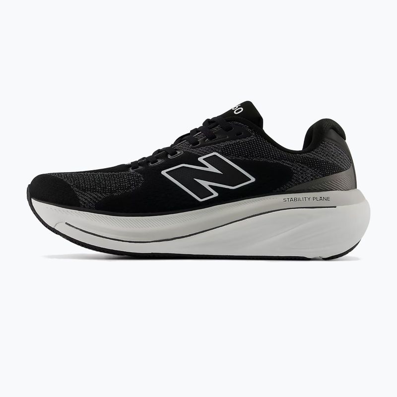 Încălțăminte de alergare pentru bărbați  New Balance Fresh Foam 860's V15 black/ 103 white 2
