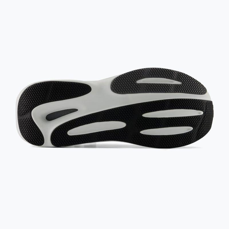 Încălțăminte de alergare pentru bărbați  New Balance Fresh Foam 860's V15 black/ 103 white 3