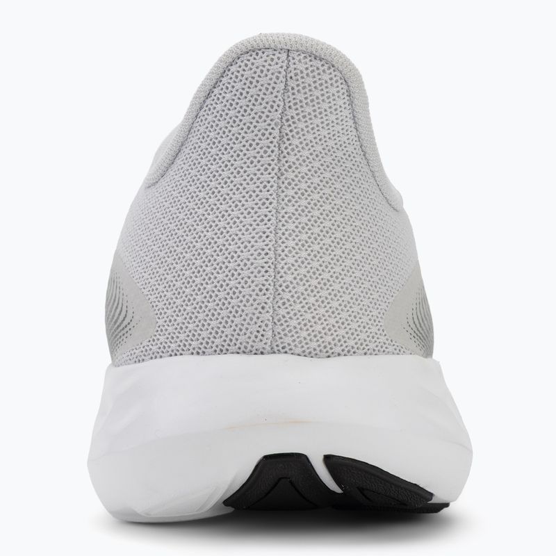 Încălțăminte de alergare pentru bărbați New Balance Fresh Foam 411's V3 grey matter/blue bird/black 6