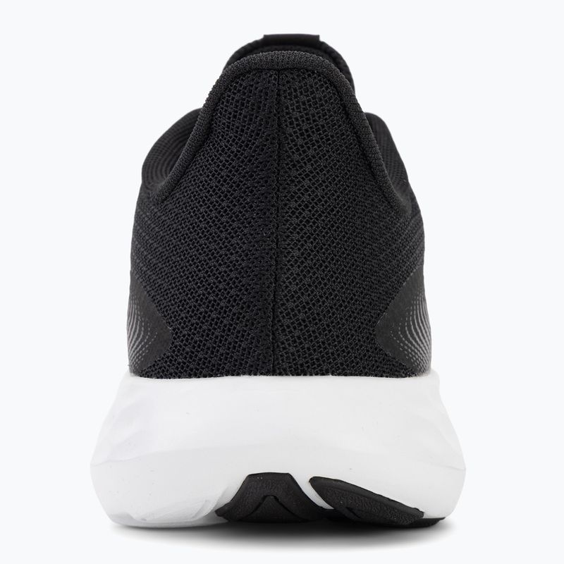 Încălțăminte de alergare pentru femei New Balance Fresh Foam 411's V3 black/real pink/blue oyster 6