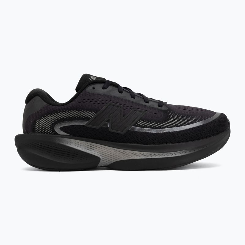 Încălțăminte de alergare pentru bărbați New Balance Ellipse v1 black/black metallic/faded black 2