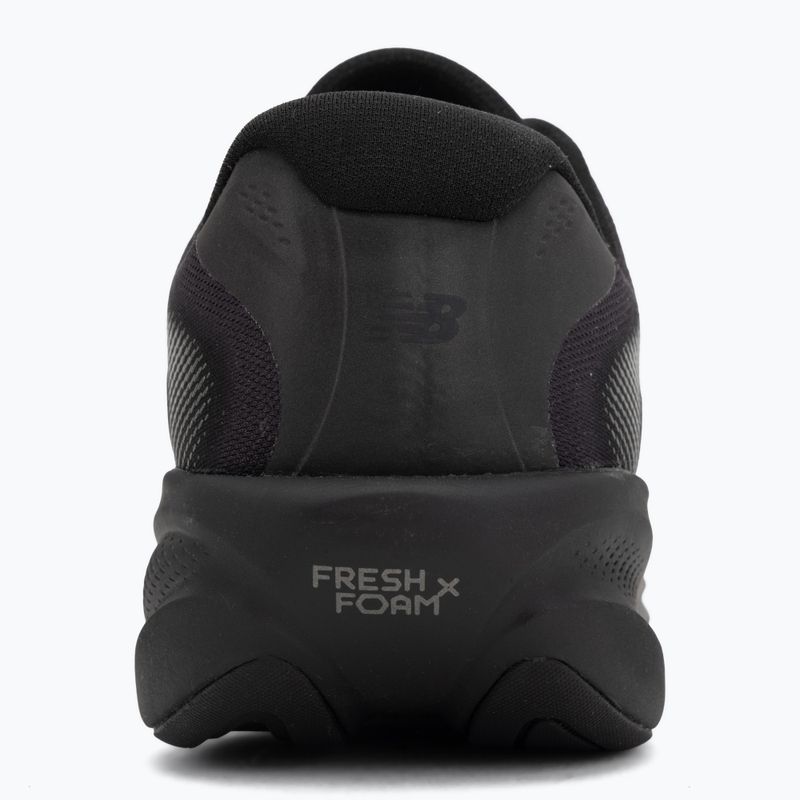 Încălțăminte de alergare pentru bărbați  New Balance Aura Summer V1 black/black metallic/faded black 6