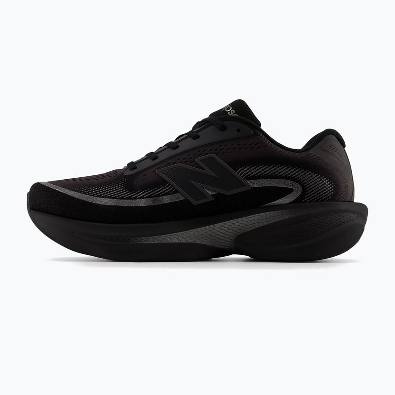 Încălțăminte de alergare pentru bărbați  New Balance Aura Summer V1 black/black metallic/faded black 9