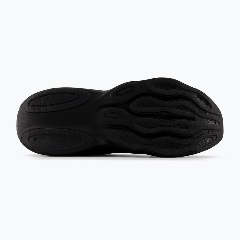 Încălțăminte de alergare pentru bărbați  New Balance Aura Summer V1 black/black metallic/faded black 12