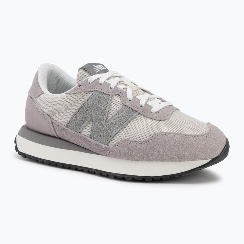 Încălțăminte New Balance 237's V1 5614 black/arctic grey