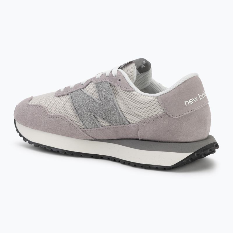 Încălțăminte New Balance 237's V1 5614 black/arctic grey 3
