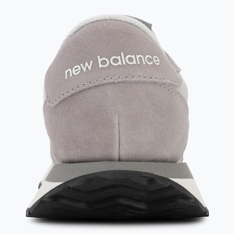 Încălțăminte New Balance 237's V1 5614 black/arctic grey 6