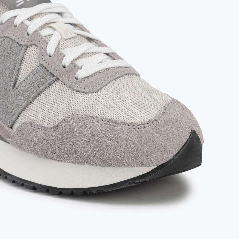 Încălțăminte New Balance 237's V1 5614 black/arctic grey 7