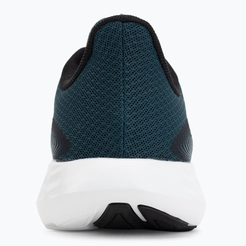 Încălțăminte de alergare pentru bărbați New Balance Fresh Foam 411's V3 salt water/deep end/medusa green 6