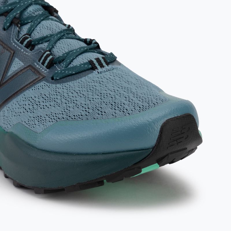 Încălțăminte de alergare pentru bărbați  New Balance Fresh Foam Garoe V2 deep end/black/deep end 7