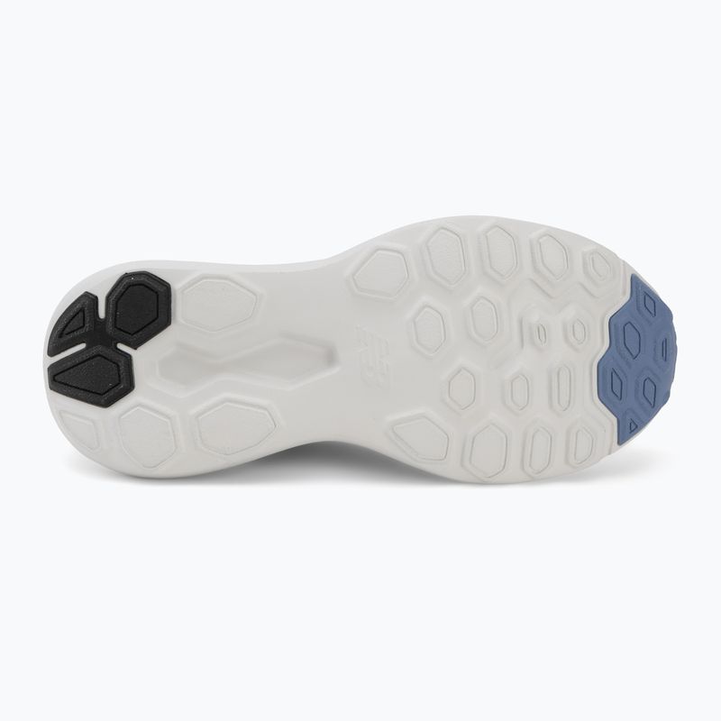Încălțăminte de alergare pentru femei New Balance Fresh Foam 411's V3 oxford blue/black/quartz grey 4