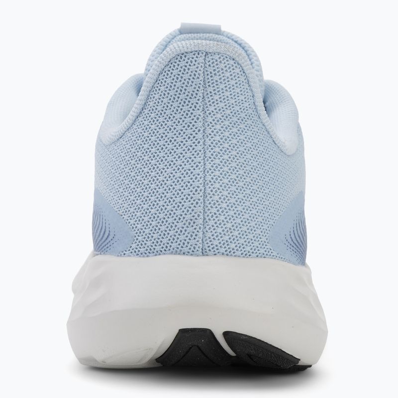 Încălțăminte de alergare pentru femei New Balance Fresh Foam 411's V3 oxford blue/black/quartz grey 6