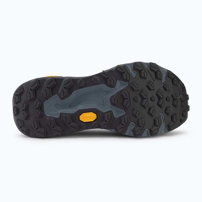 Încălțăminte de alergare pentru bărbați  New Balance Fresh Foam Hierro V9 slate grey/shadow blue 4